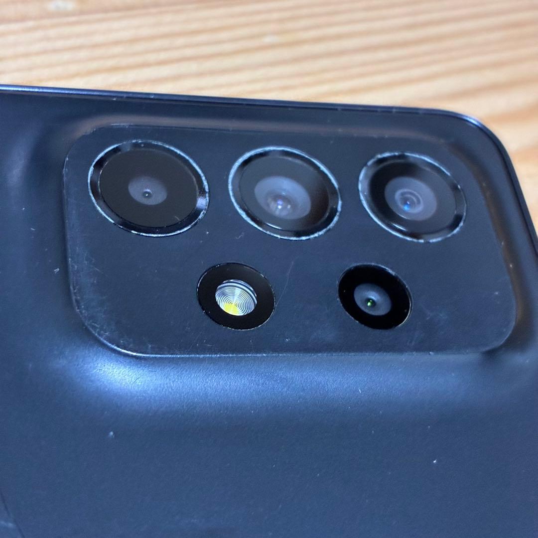 00421 Galaxy A53 SIMフリー