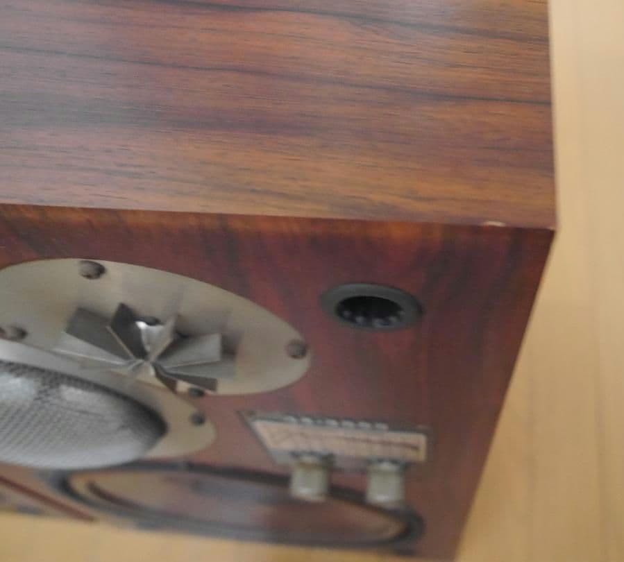 PIONEER CS-3000　スピーカー　ペア