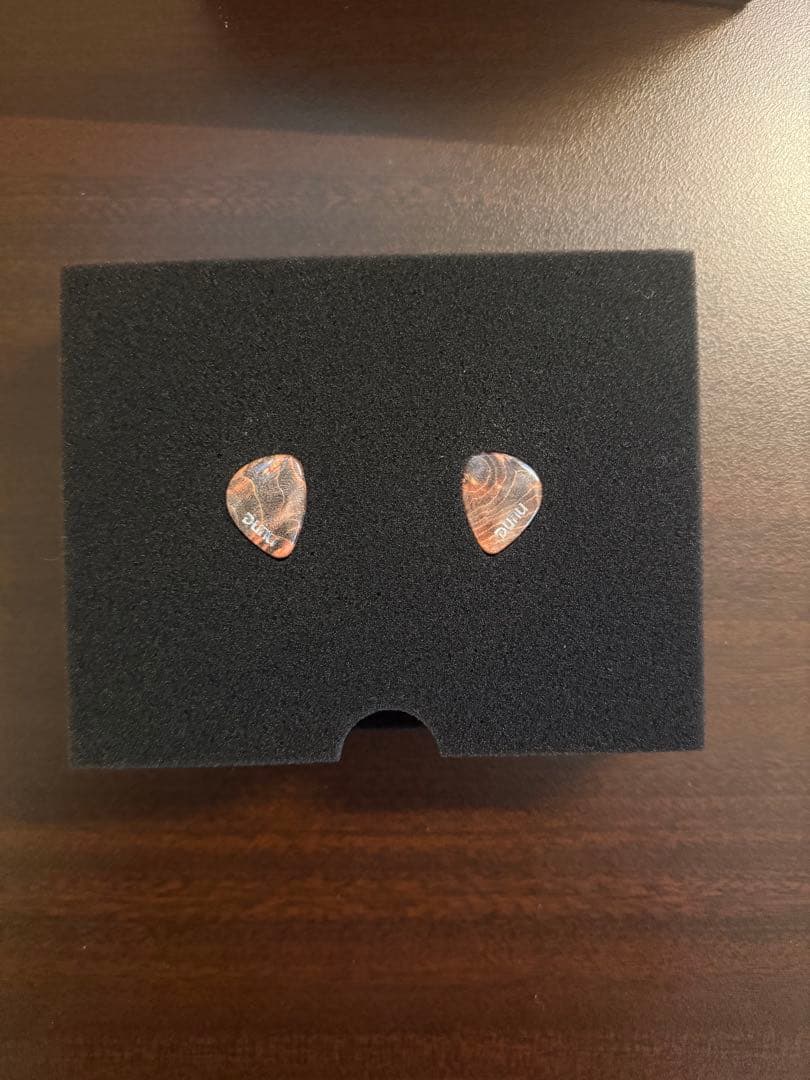 （付属品完備）DUNU DaVinci イヤフォン