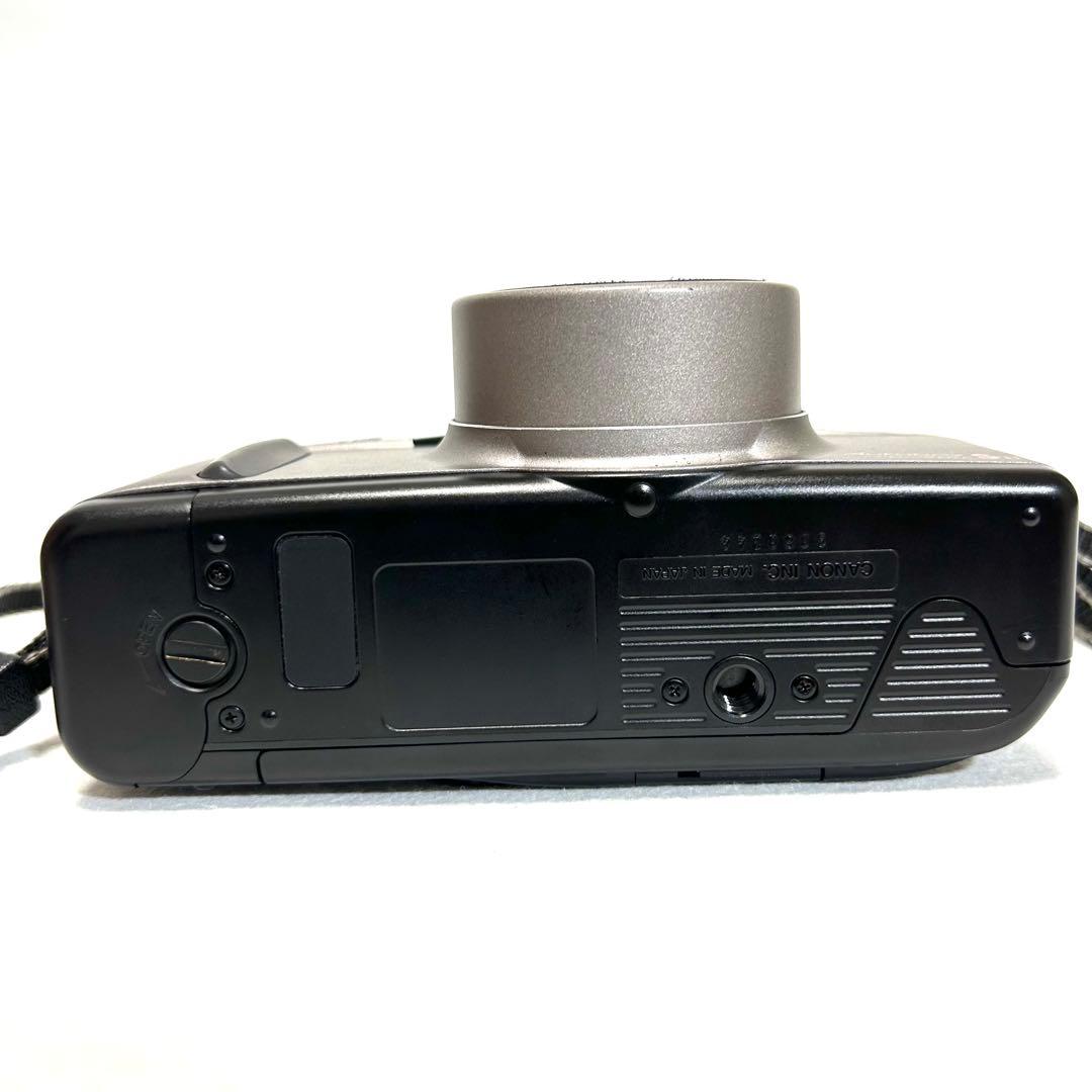 【完動品】Y-921 Canon Autoboy SⅡ