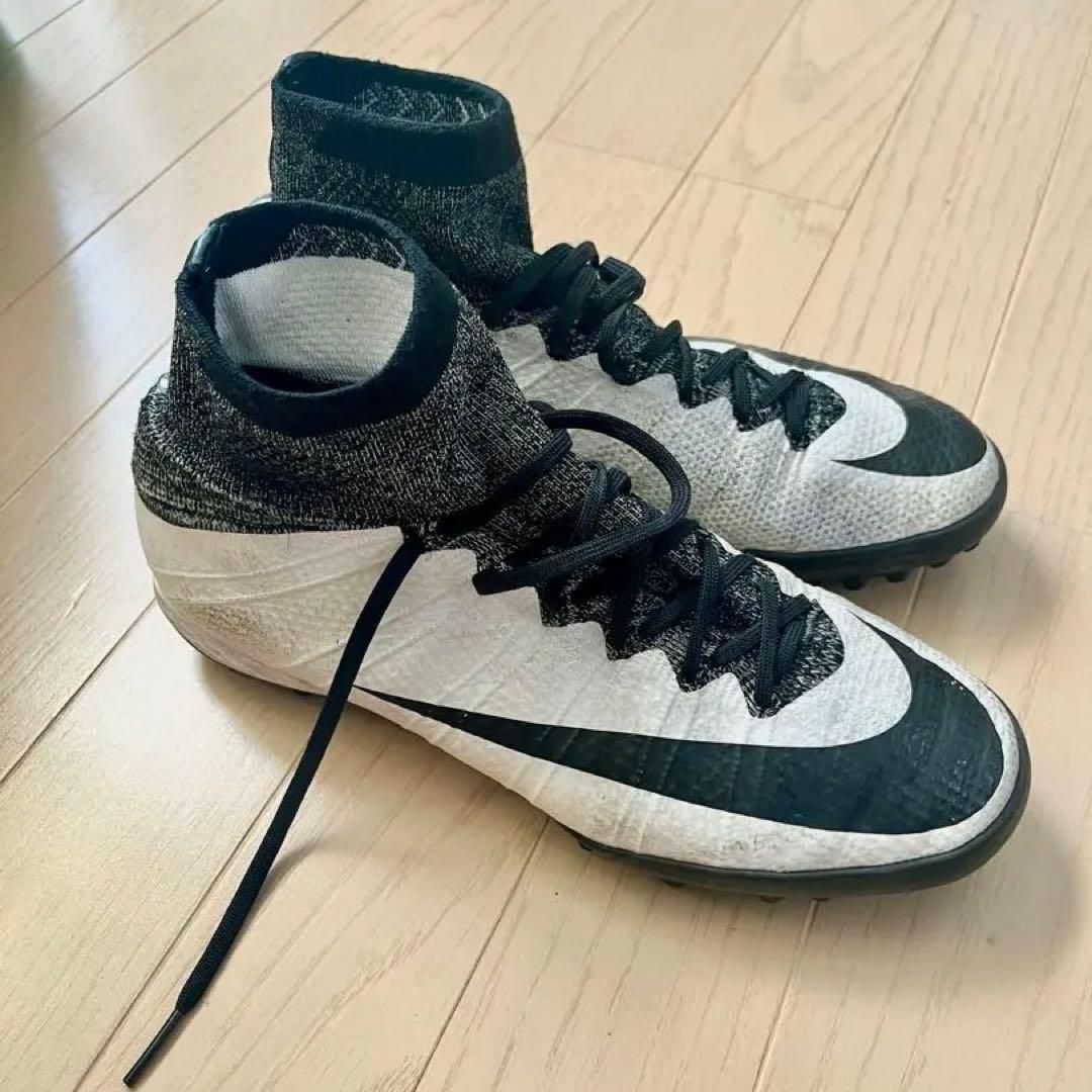 NIKE ナイキ マーキュリアル X プロキシモ TF 25.5cm