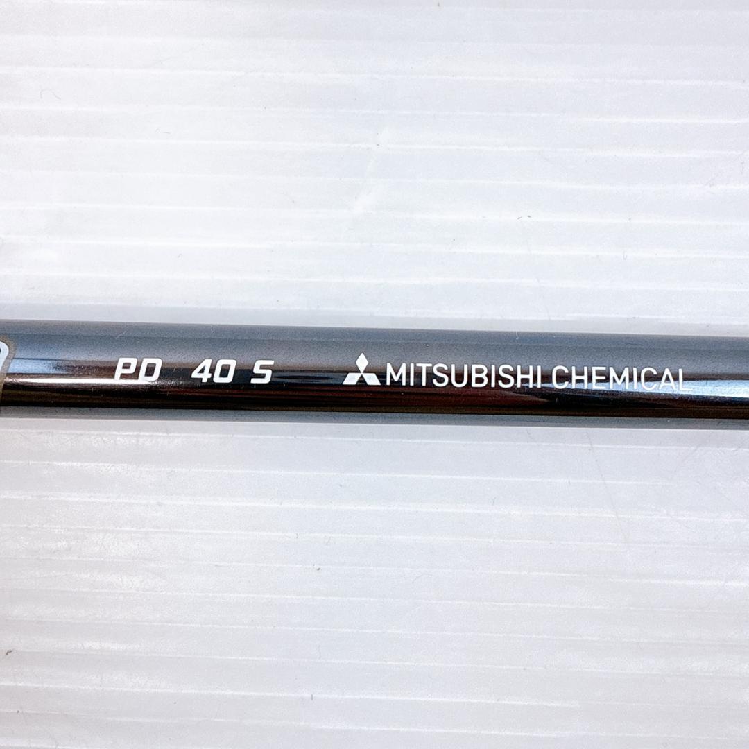 ディアマナ　PD40（S）　ドライバー用シャフト　ブリヂストン／Diamana