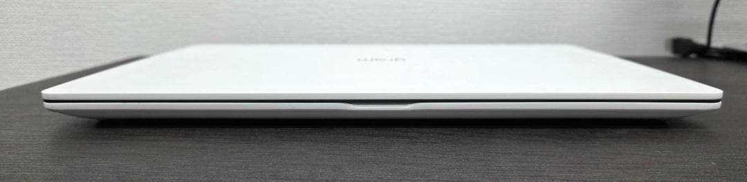 LG gram 13インチ/ i5 / 16Gb / 512Gb / オフィス