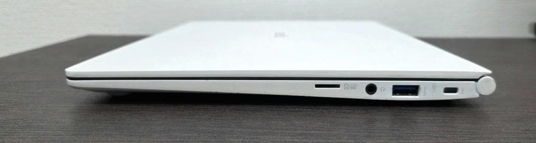 LG gram 13インチ/ i5 / 16Gb / 512Gb / オフィス