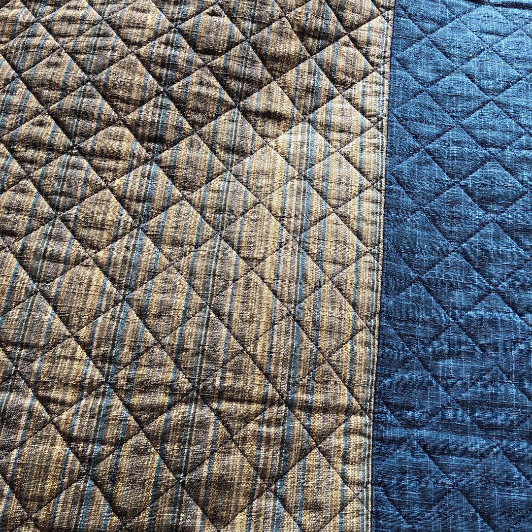 キルト ソファカバー ベッドカバー こたつ布団