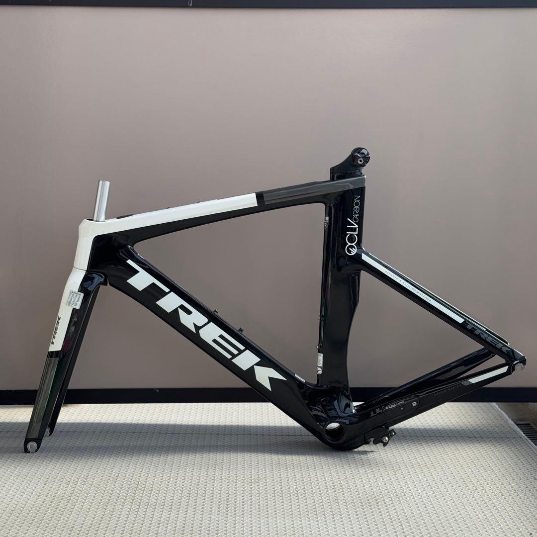 TREK SPEEDCONCEPT 7.5 Mサイズ TTフレームセット