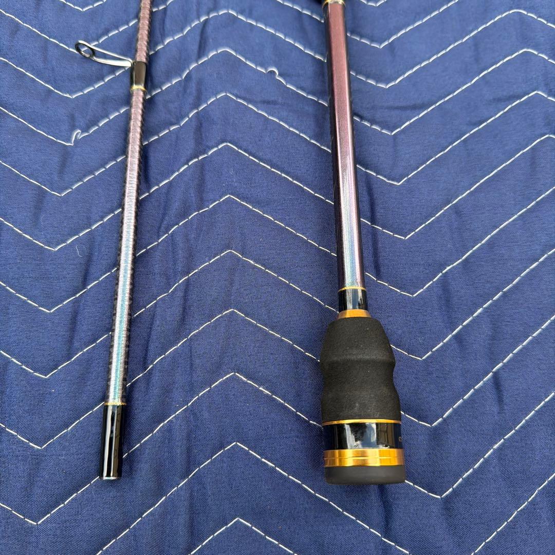 スクイッドマニア　SQUID MANIA X-FOR TZ 708L