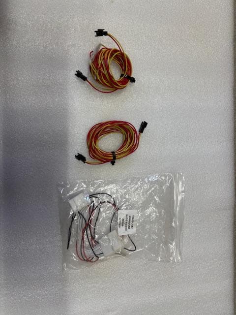 80ハリアーシェアスタイル製シーケンシャルウインカー