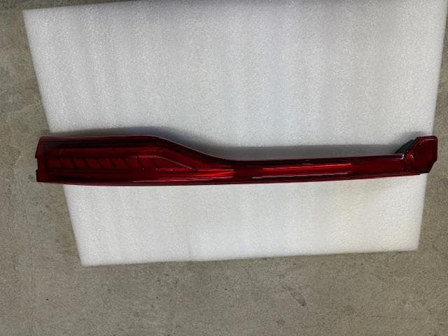 80ハリアーシェアスタイル製シーケンシャルウインカー