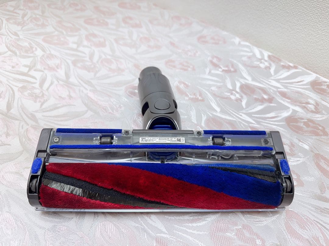 【分解洗浄済】313-ダイソン dyson SV18 掃除機 作動品