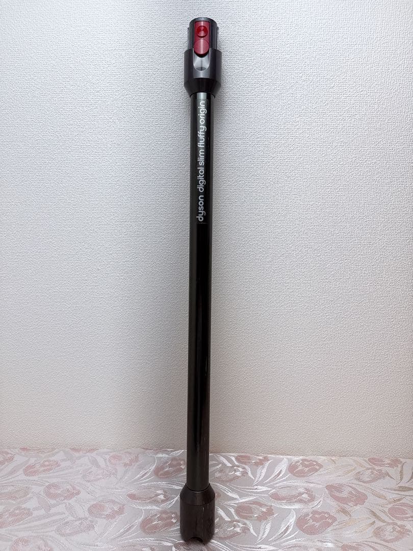 【分解洗浄済】313-ダイソン dyson SV18 掃除機 作動品