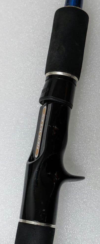 【美品】ヘラクレス EGスイミング　72MH