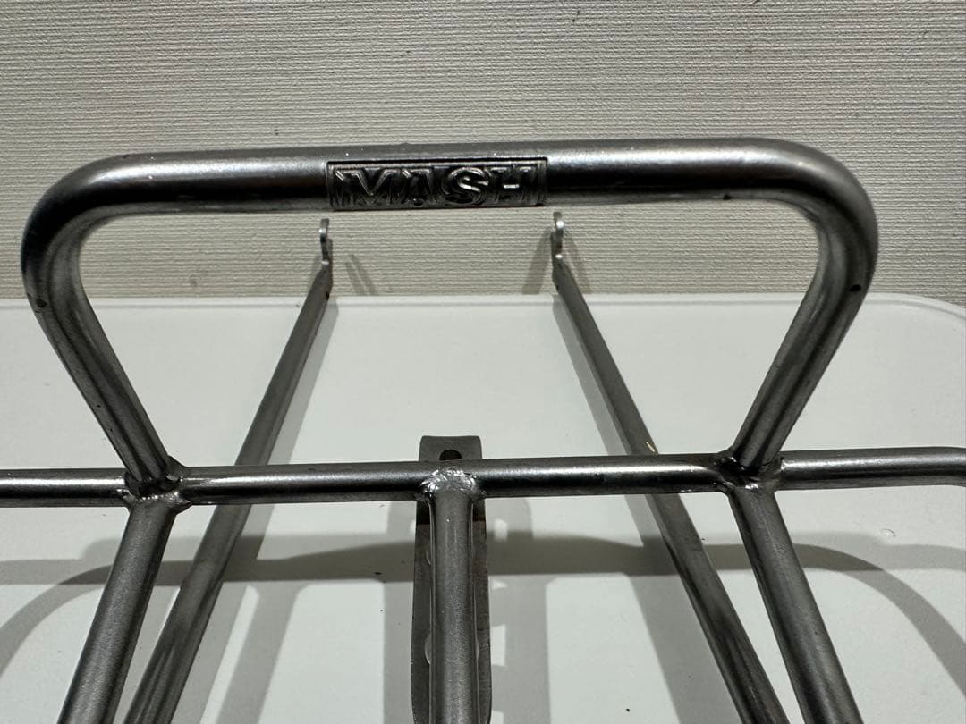 パーツ MASH Front Rack
