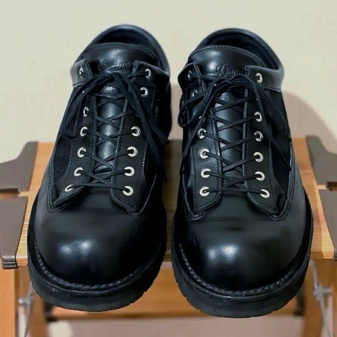 N.HOOLYWOOD × Danner / CASCADE RANGE ダナー