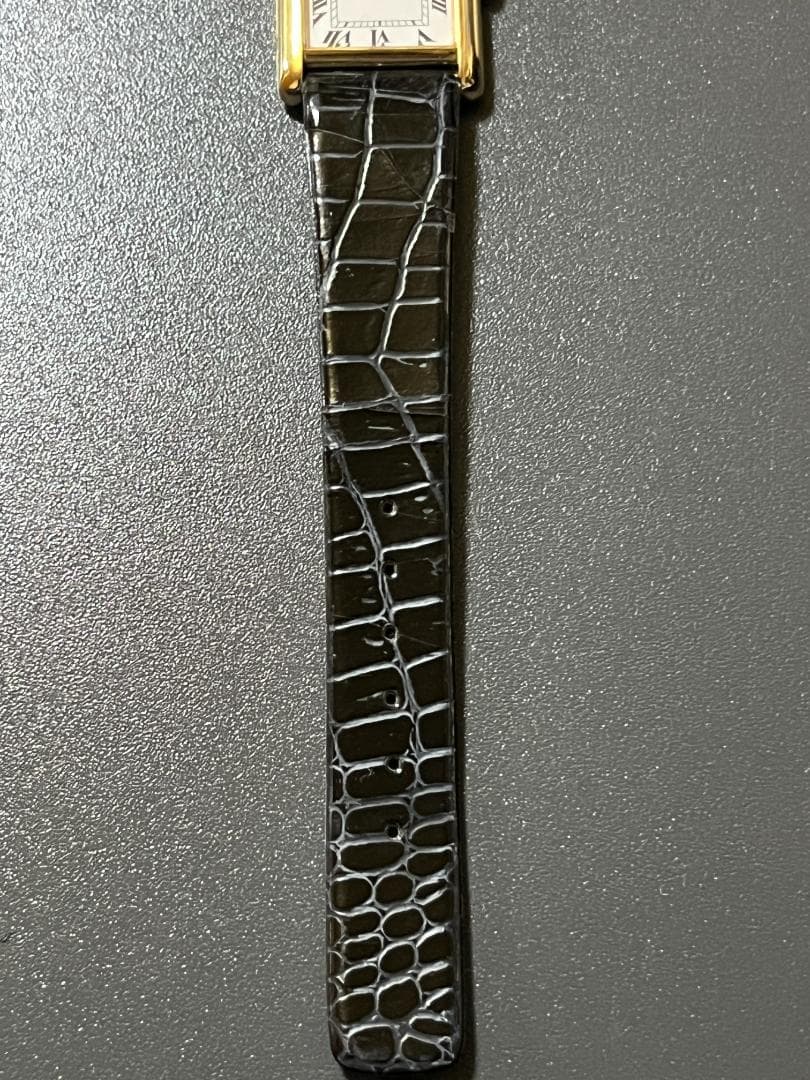 TECHNOS クォーツ時計 ヴィンテージ品　タグ付き未使用品