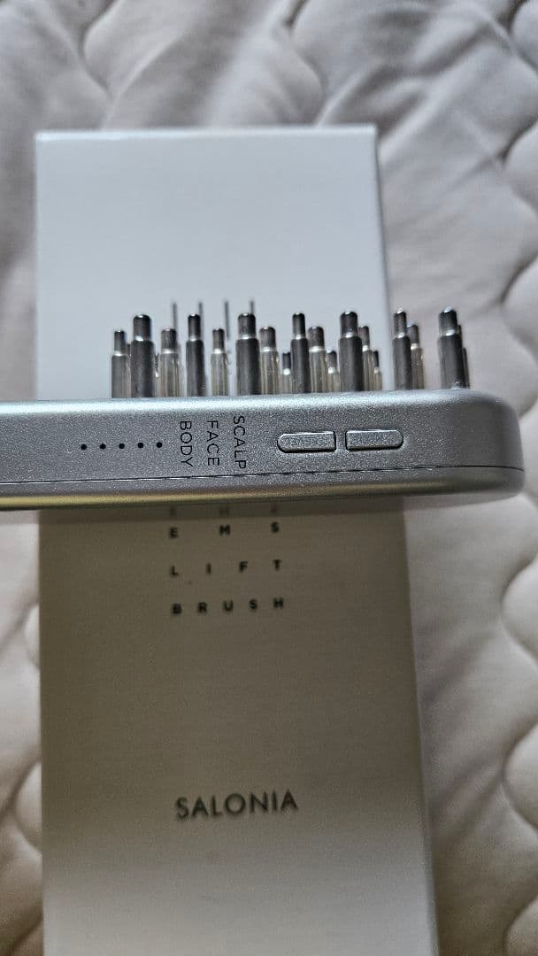 SALONIA エステリフトブラシ SAL22206SL