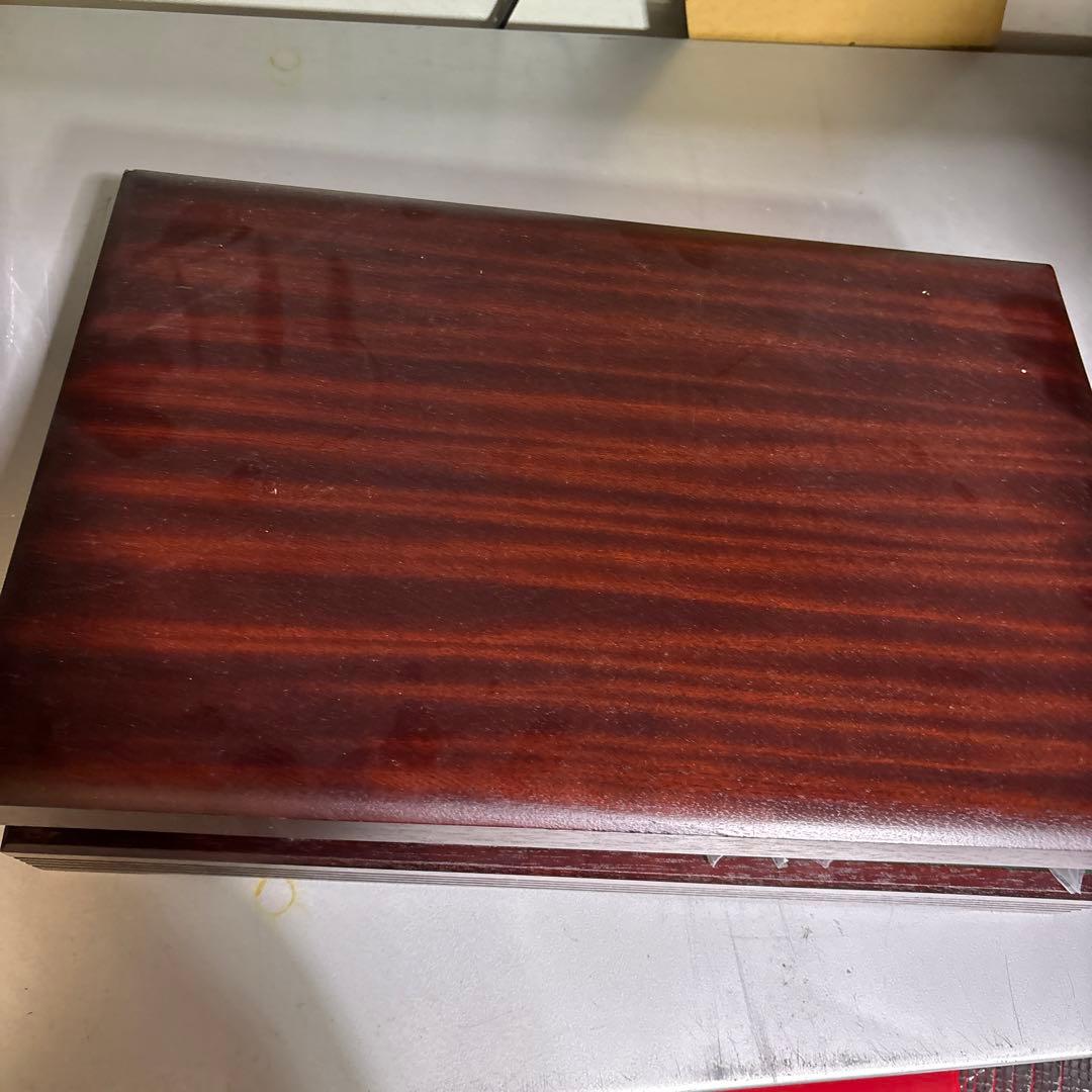 BUTLER イギリス製　カトラリーセット　約75本