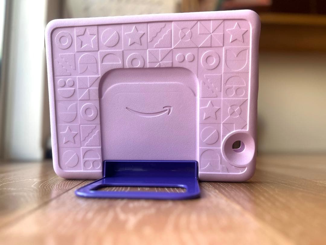 Amazon Fire HD 10 第13世代