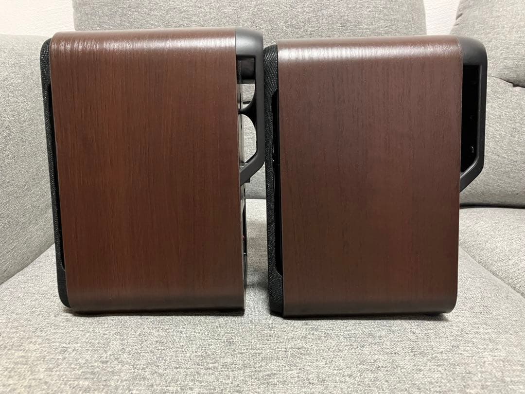 スピーカー・ウーファー Polk Audio ES10