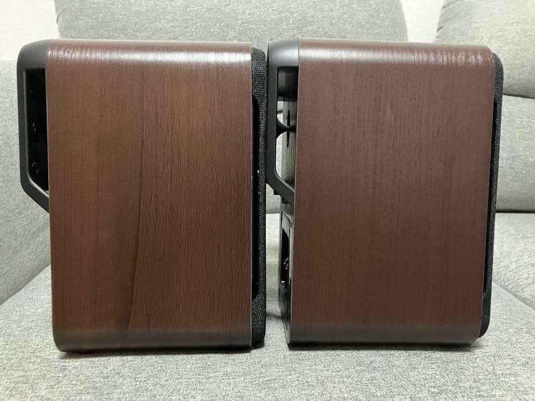 スピーカー・ウーファー Polk Audio ES10