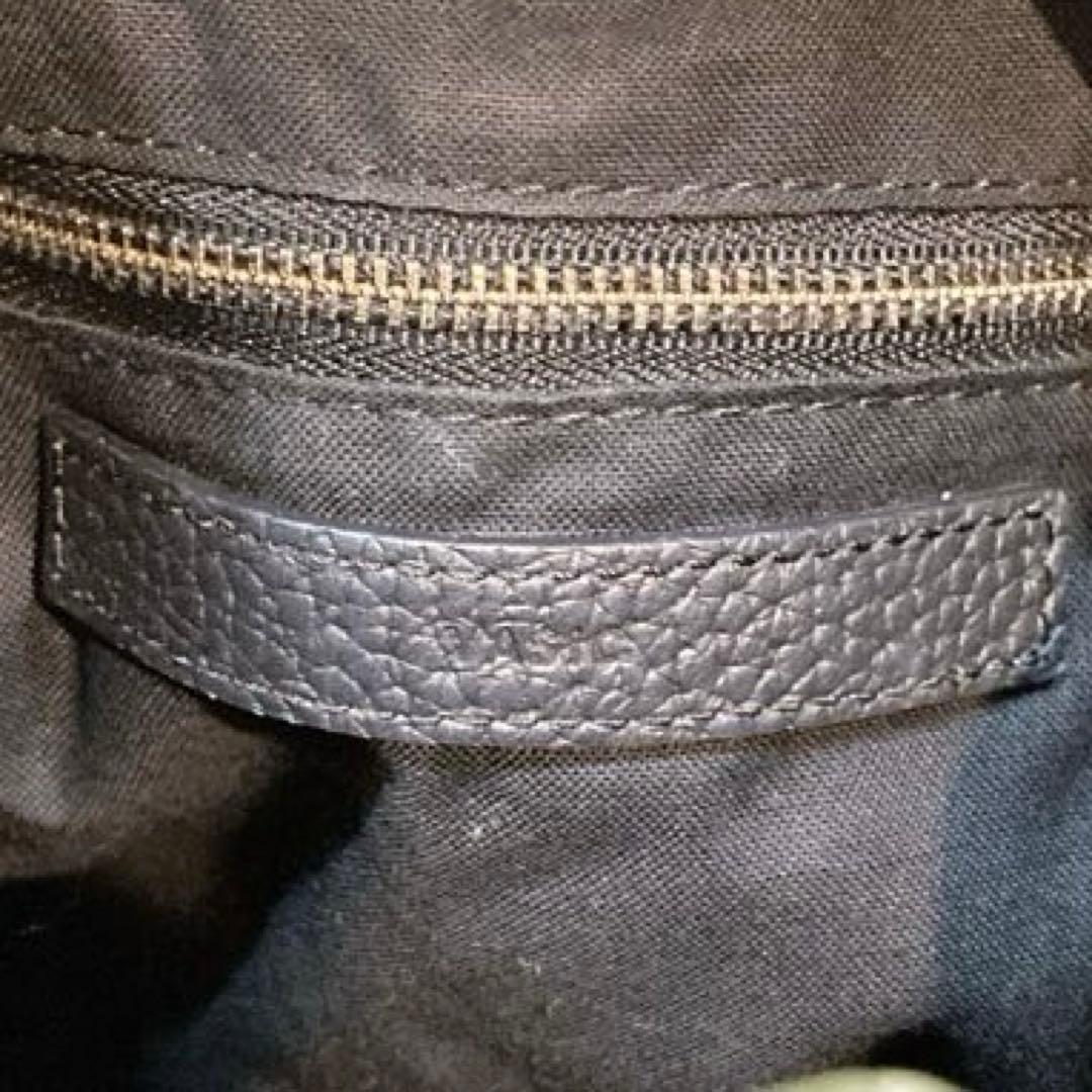 【美品】VASIC BOND ハンドバッグ　ショルダーバッグ　グリーン