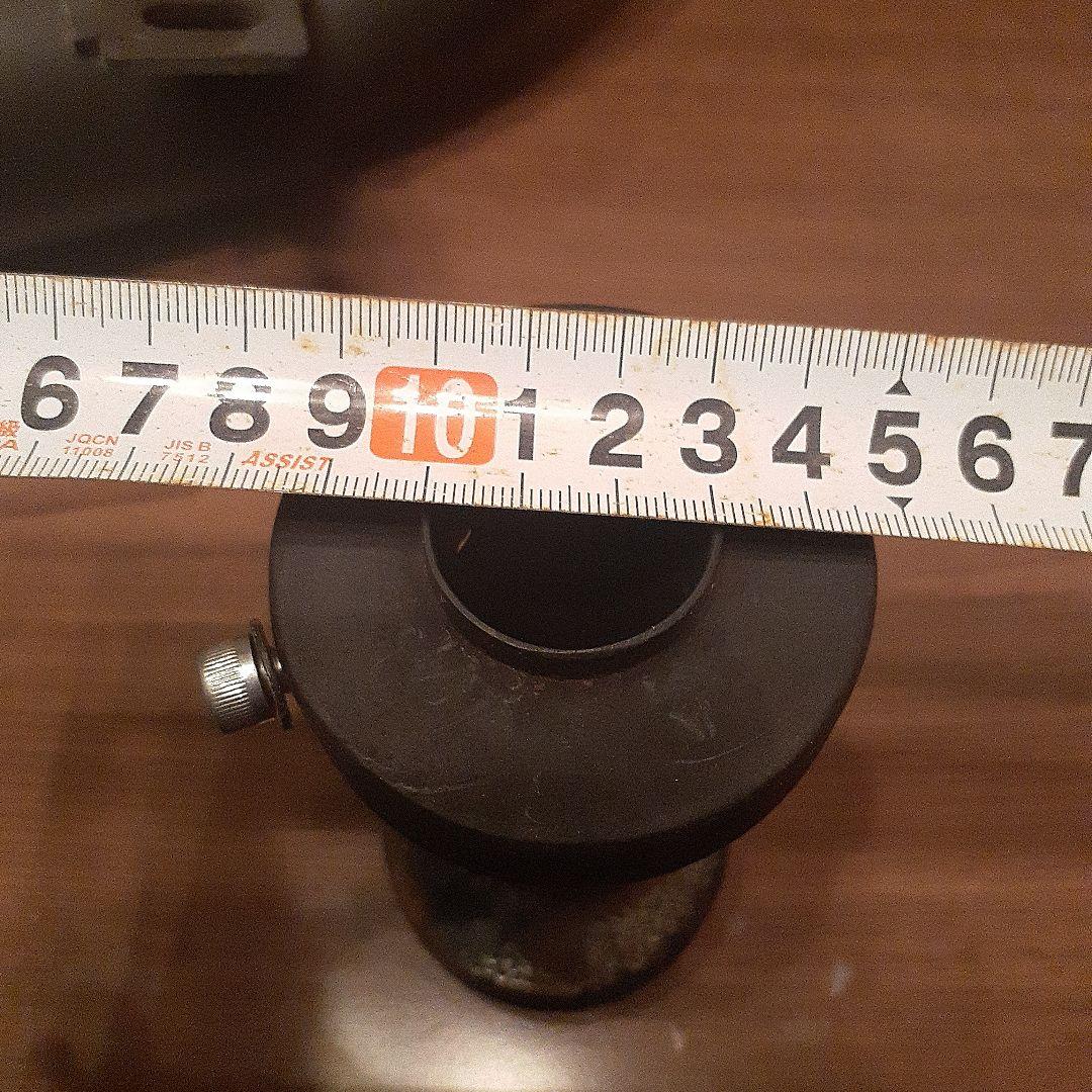 XJ400昭和アナログレース管