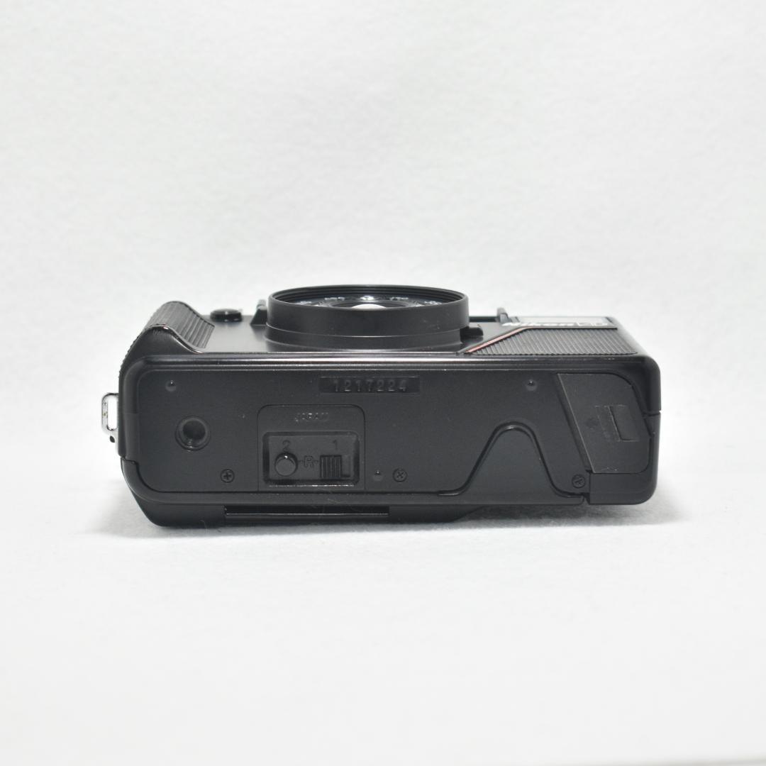 【実用美品】Nikon ニコン L35AD コンパクトフィルムカメラ