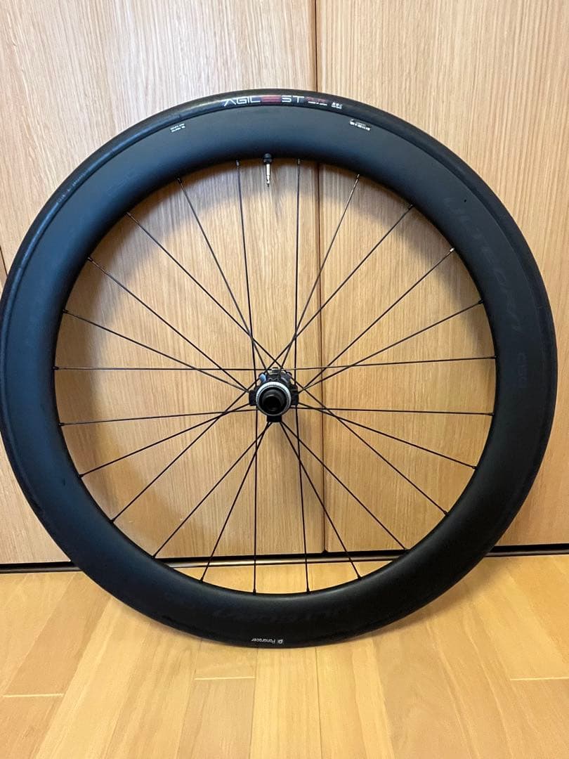 【専用】まさる@スピード発送様　シマノアルテグラR8170-C50 ホイール