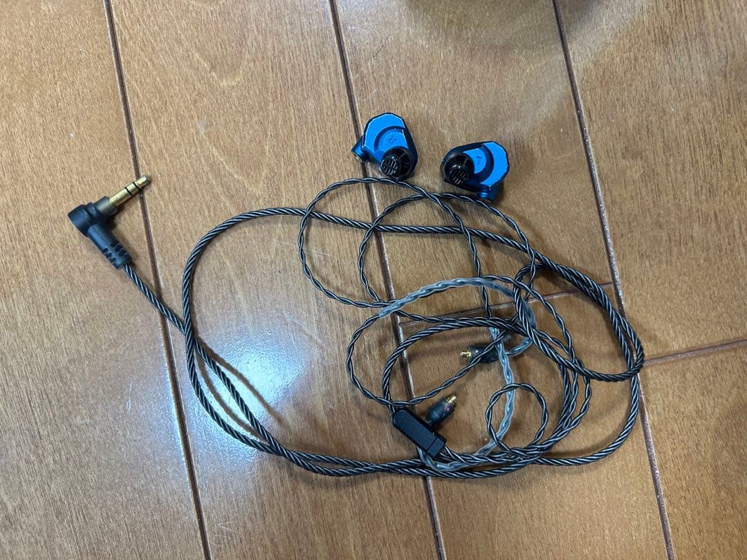 Campfire Audio POLARIS Ⅱ