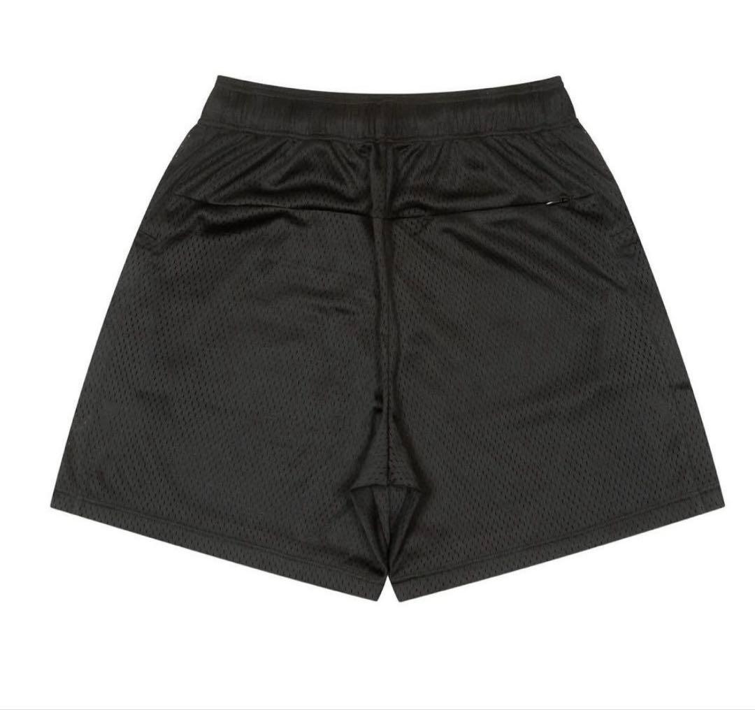 ballaholic ボーラホリック　メッシュパンツTSC2024 Mサイズ