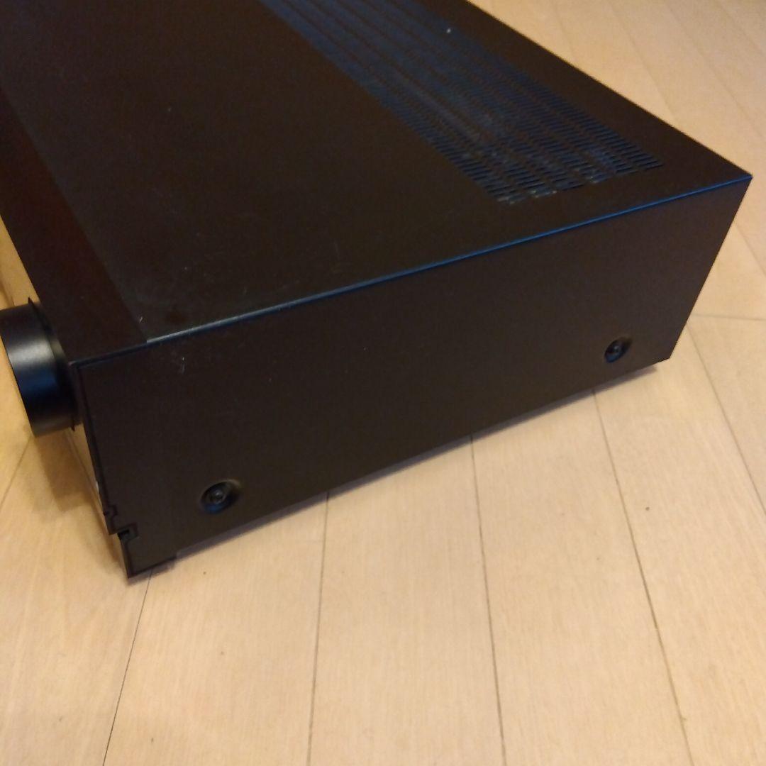 ALPINE/LUXMAN　ANPLIFIER　LV-113 ラックスマン