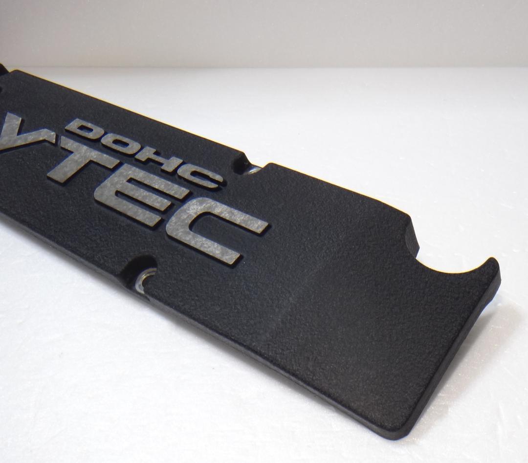 ホンダ S2000用 プラグカバー （エンジンカバー　コイルカバー）VTEC