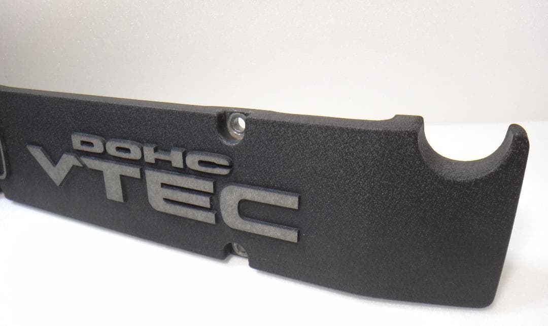 ホンダ S2000用 プラグカバー （エンジンカバー　コイルカバー）VTEC