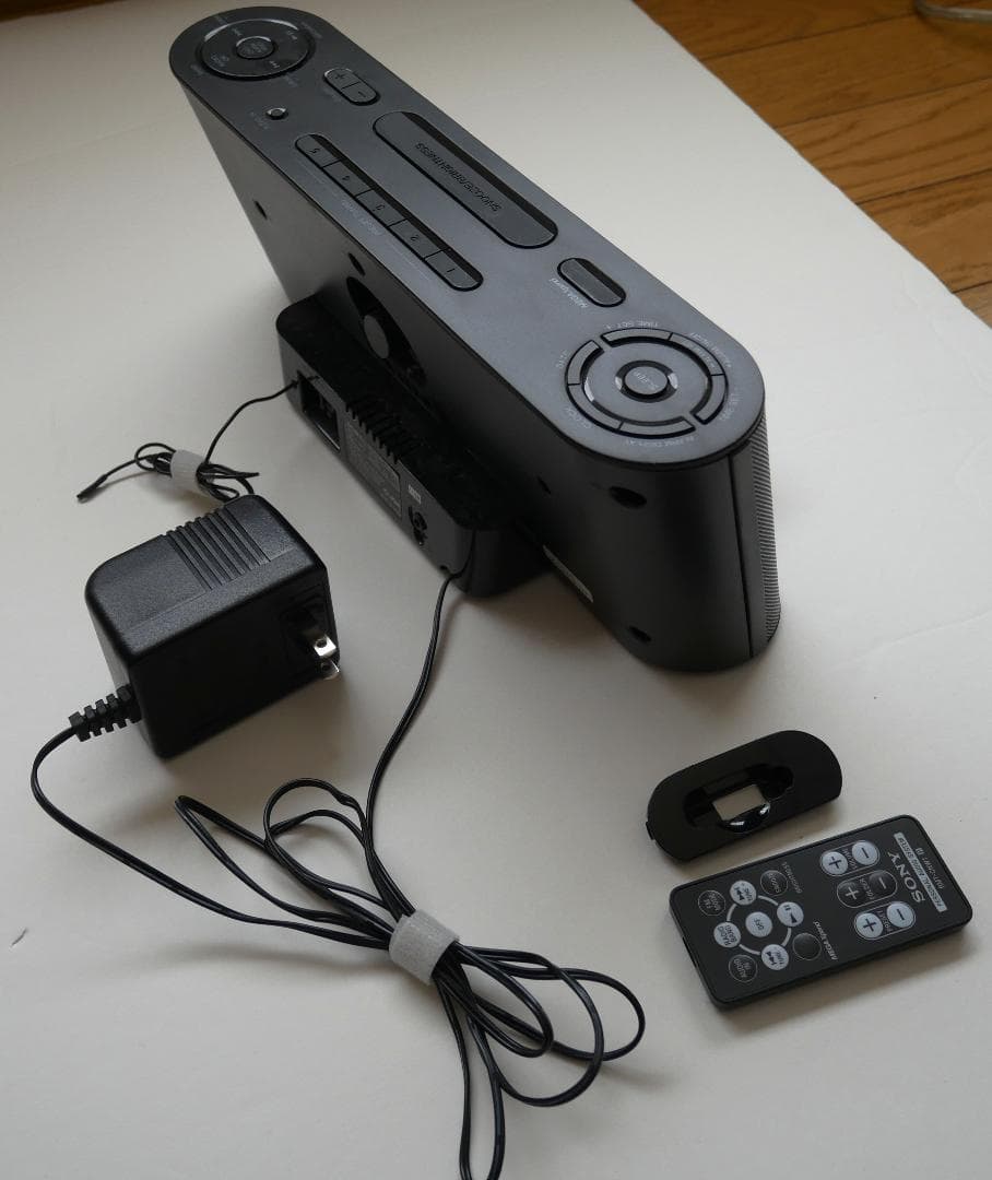 【中古】ウォークマンNW-F886 [32GB]+ドックスピーカーRDP−NW1