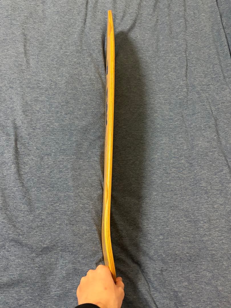 Z-FLEX Jimmy Plumer（ジミー・プルーマー）モデル＋直筆サイン