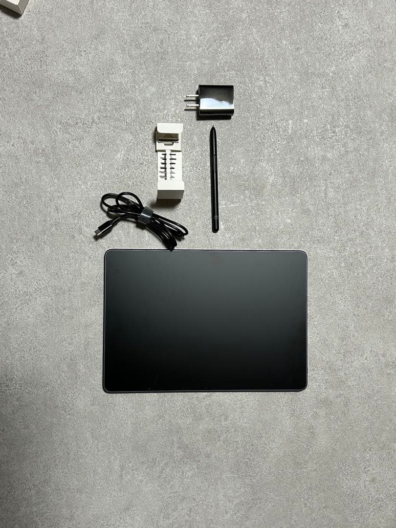 Androidタブレット本体 xppen magic drawing pad