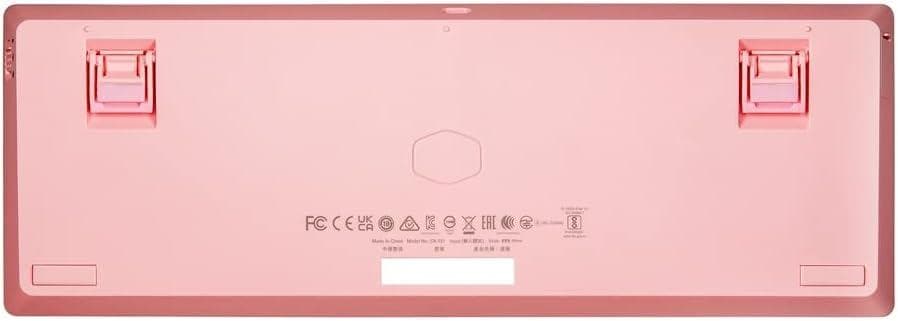 限定商品 新品Cooler Master CK721 メカニカルキーボード