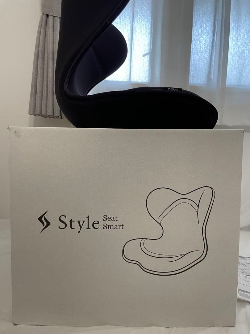 Style SMART 骨盤矯正クッション