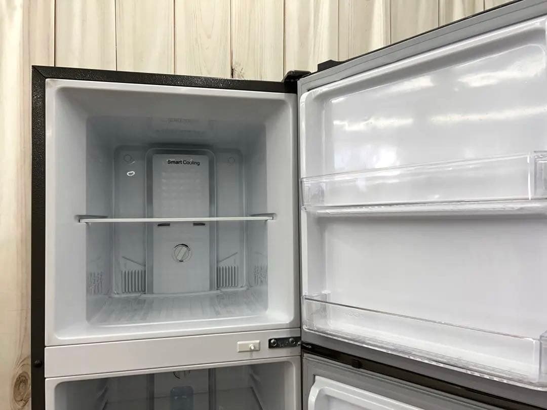 DAEWOO 冷凍冷蔵庫 244l DR-T24GS