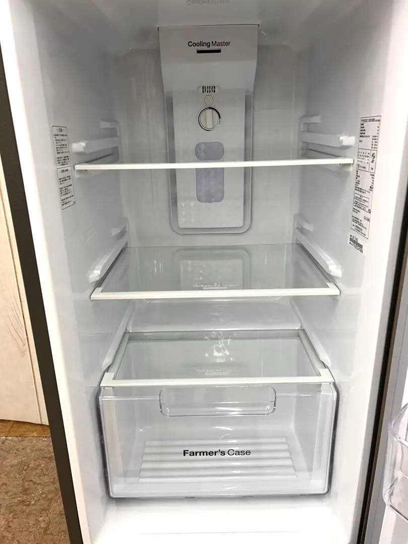 DAEWOO 冷凍冷蔵庫 244l DR-T24GS