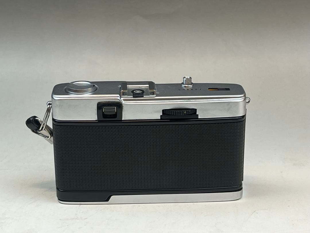 ［美品］OLYMPUS TRIP 35 、PEN EES-2カメラ 2台セット