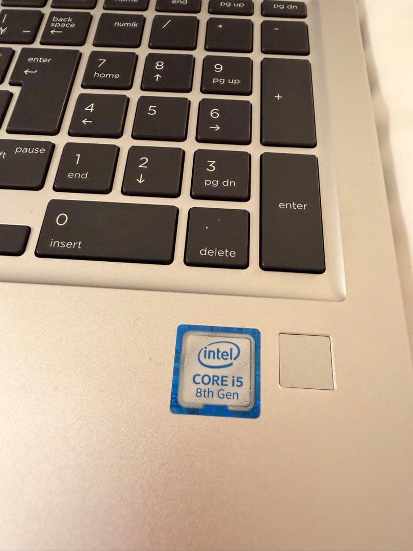 出品当日割⭐️HP⭐️Windowsパソコン450G6 i5-826 5U 16GB