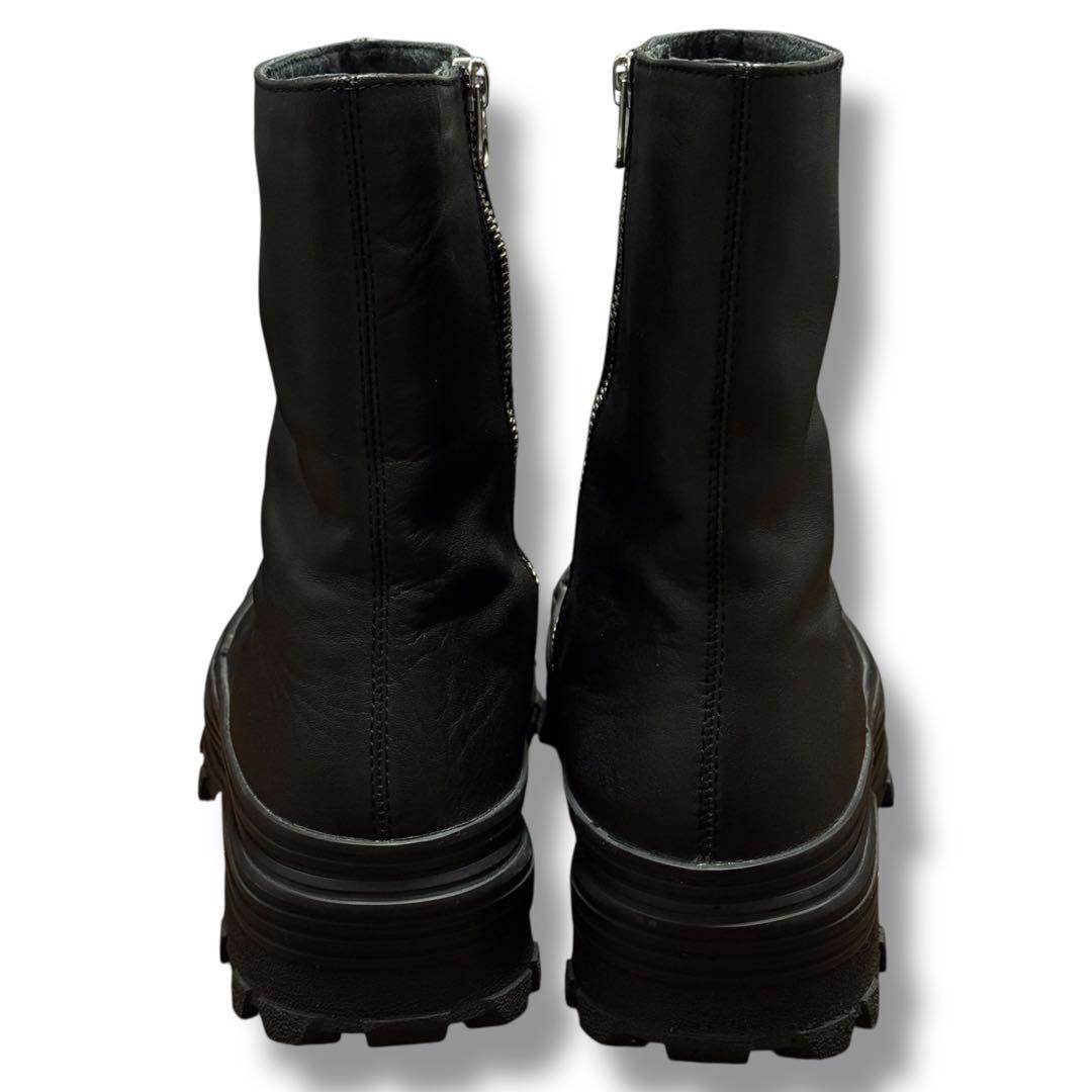 CAMPER LAB TRAKTORI BOOTS/ブーツ ブラック 43