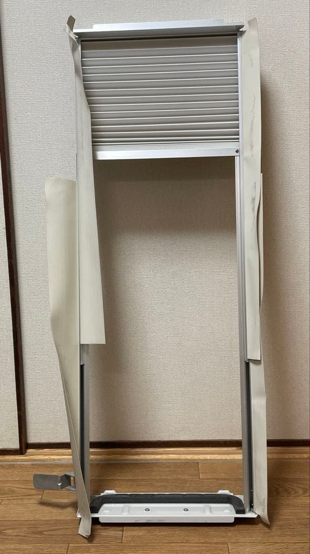 コロナ CORONA 窓用ルームエアコン 冷房専用 CW-F1617E5