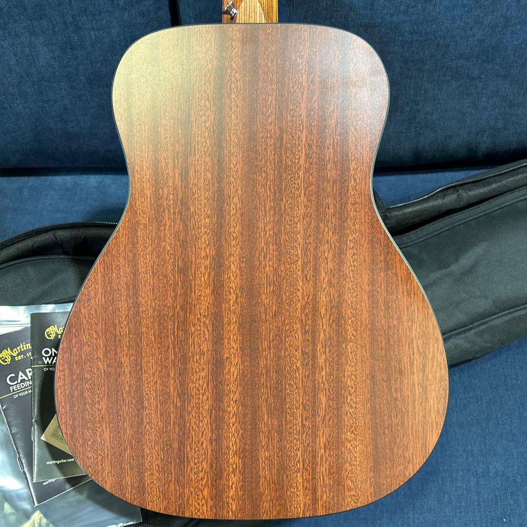 5326【極美品】MARTIN LXM Martin マーチン