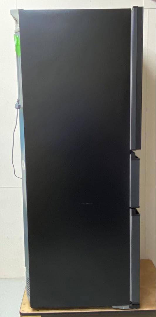 東芝 ノンフロン冷凍冷蔵庫 326L GR-T33C 2022年製