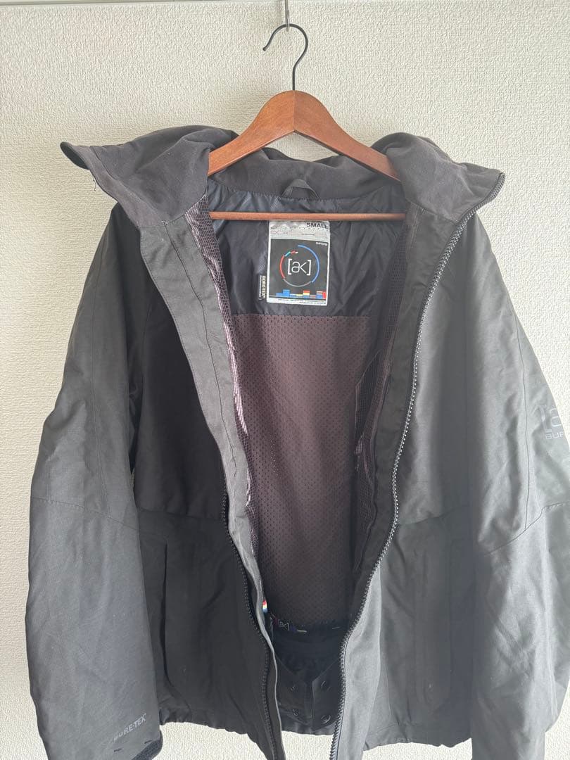 BURTON［ak］GORE-TEX Swash Jacket／S