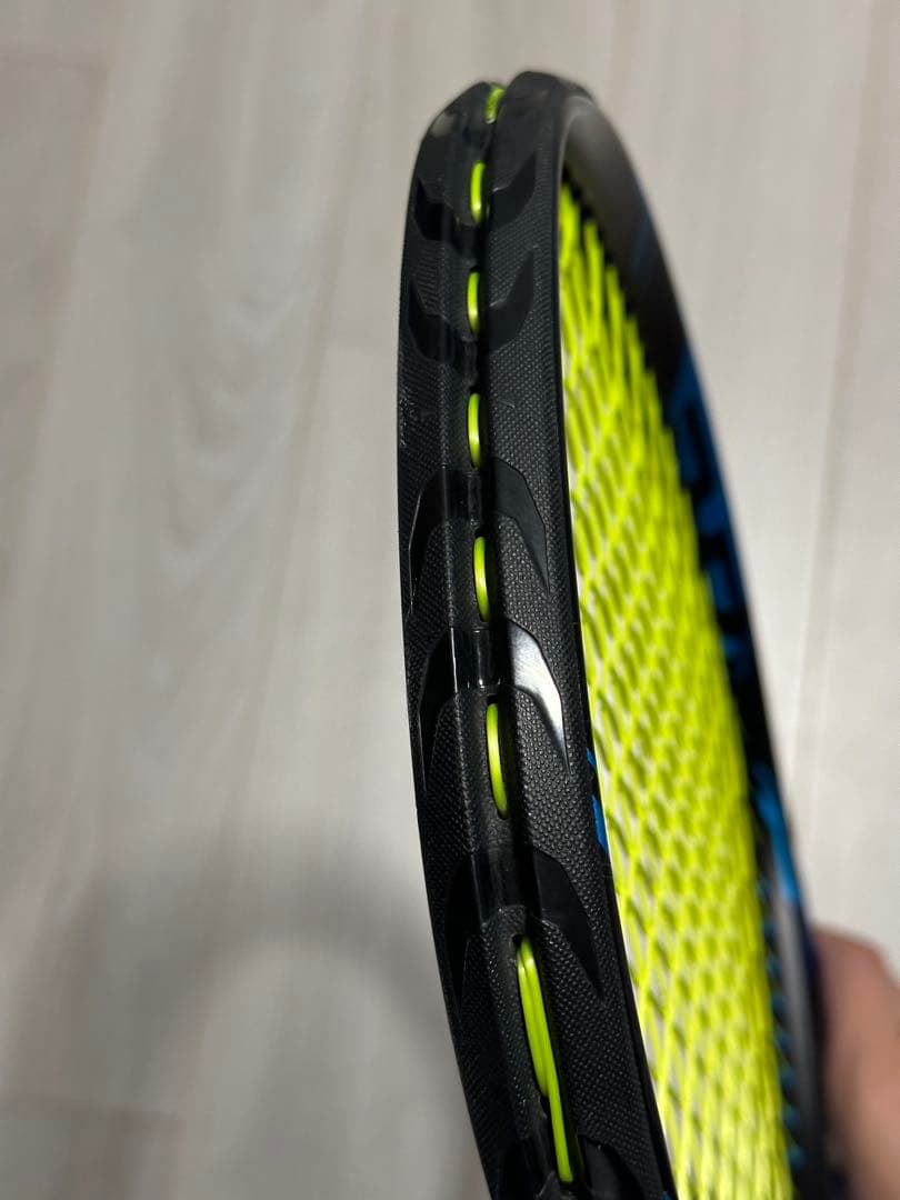 【美品】YONEX EZONE DR98 G2