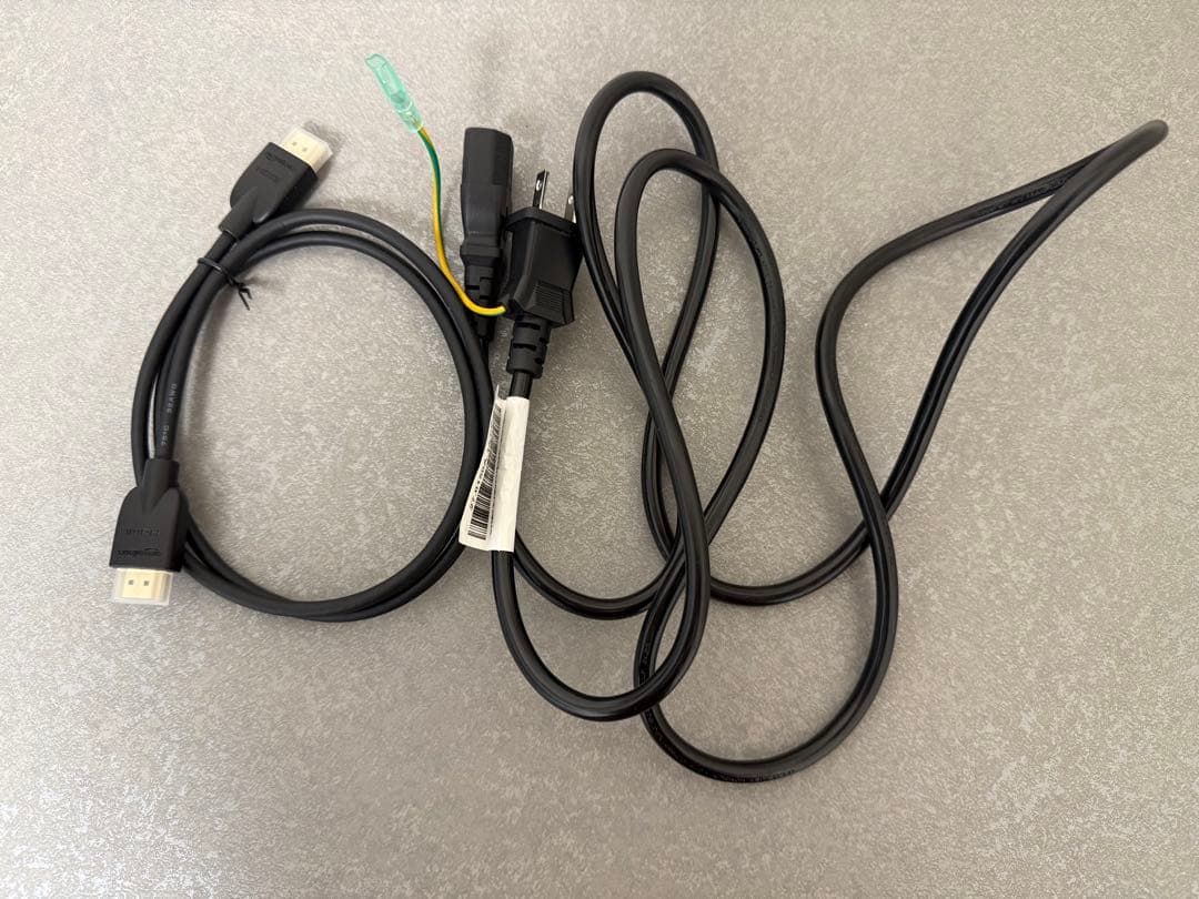 Dell Amazon.co.jp限定モデル モニター（5年保証モデル）