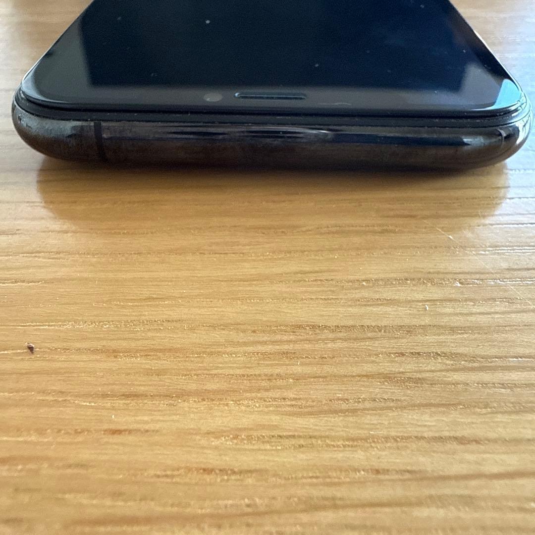 iPhoneXS 512GB スペースグレイ